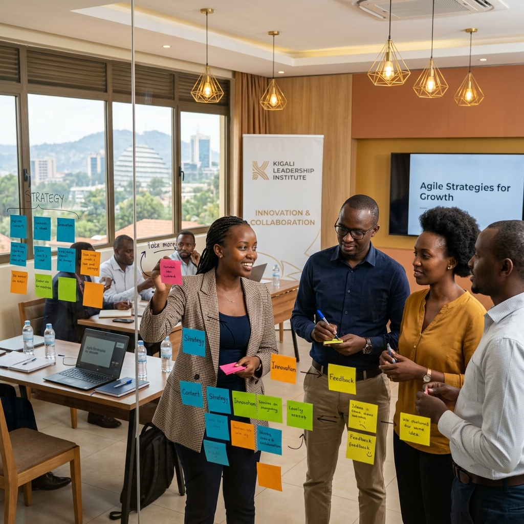 Capacity Building & Training