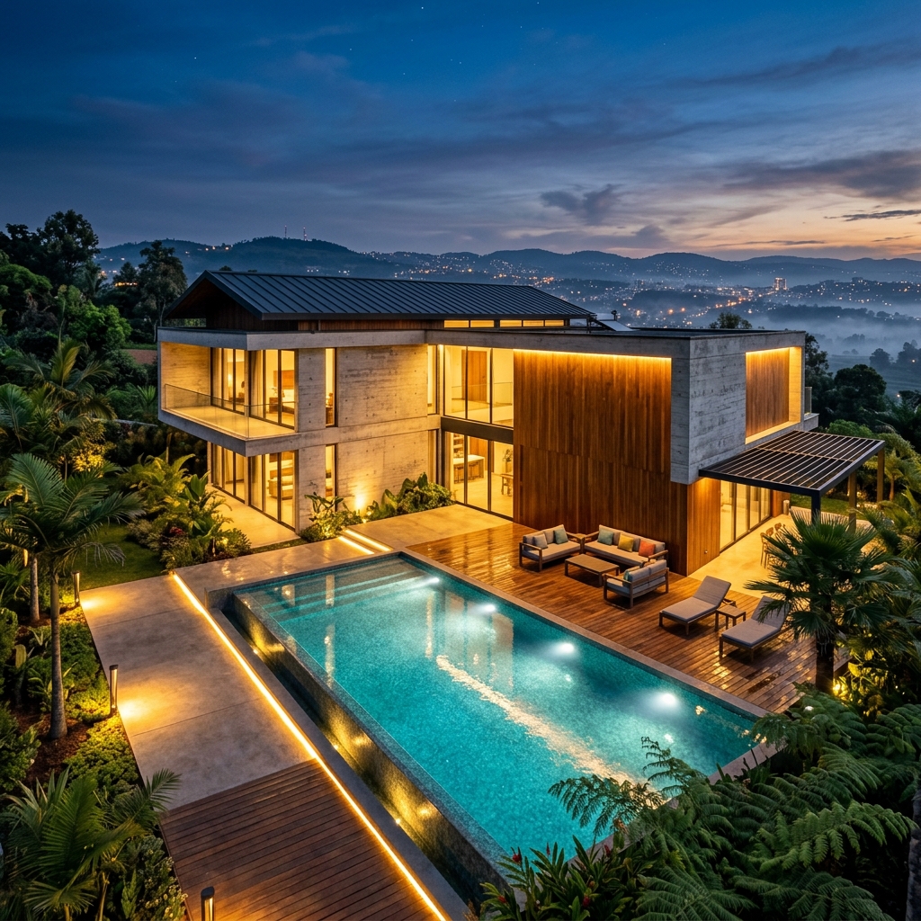 Property Sales & Acquisition